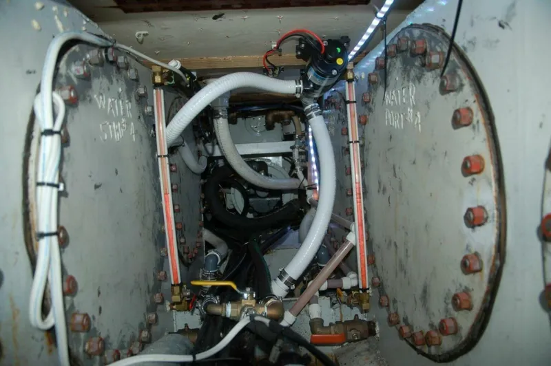 Slide: The Image of Custom Sprague 2006 - 5927911