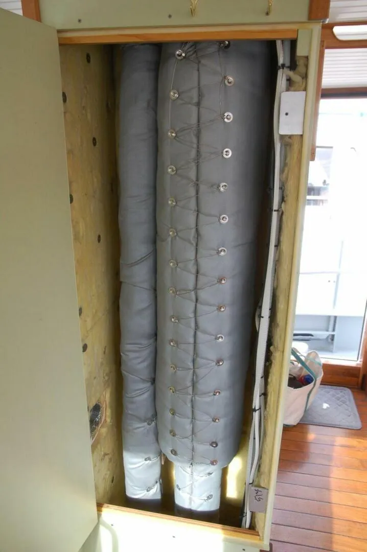 Slide: The Image of Custom Sprague 2006 - 5927947