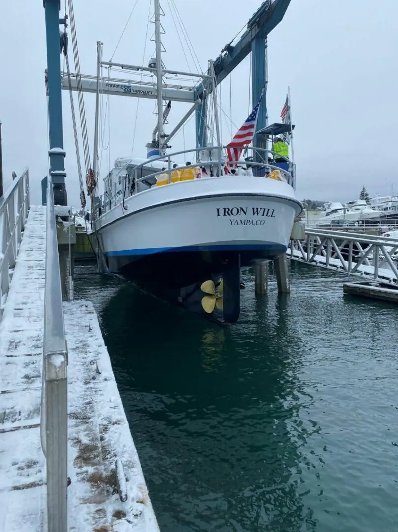 Slide: The Image of Custom Sprague 2006 - 5927682