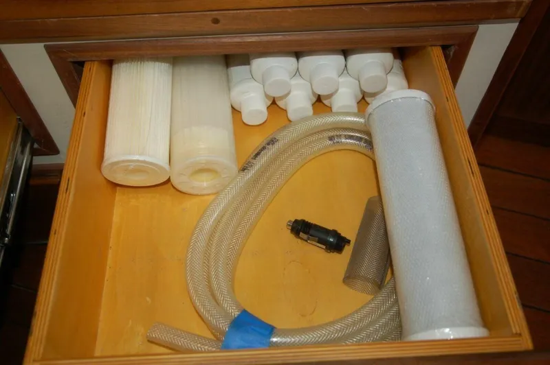 Slide: The Image of Custom Sprague 2006 - 5927953