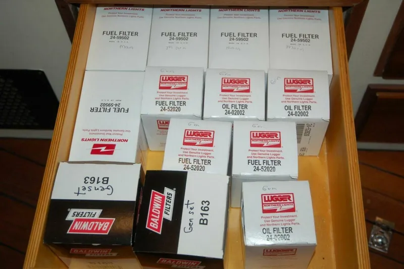 Slide: The Image of Custom Sprague 2006 - 5927954