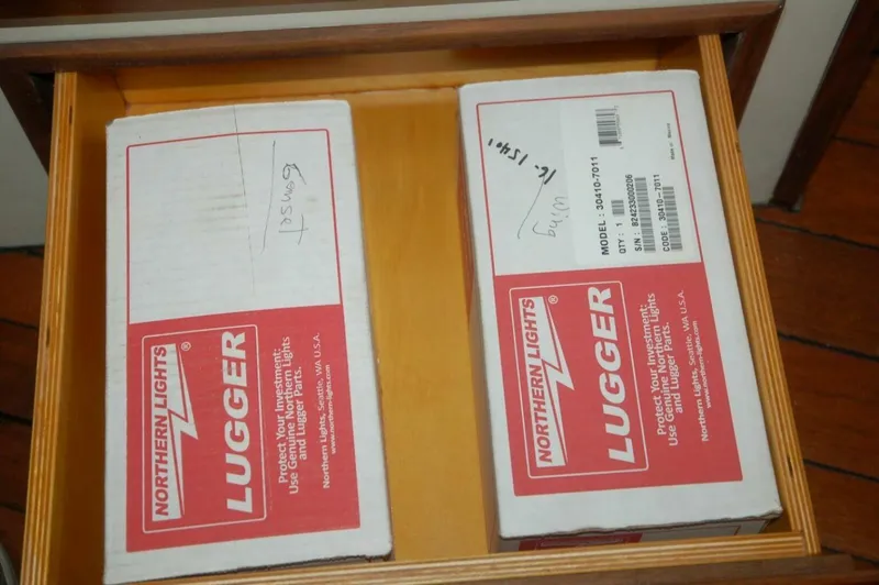 Slide: The Image of Custom Sprague 2006 - 5927955