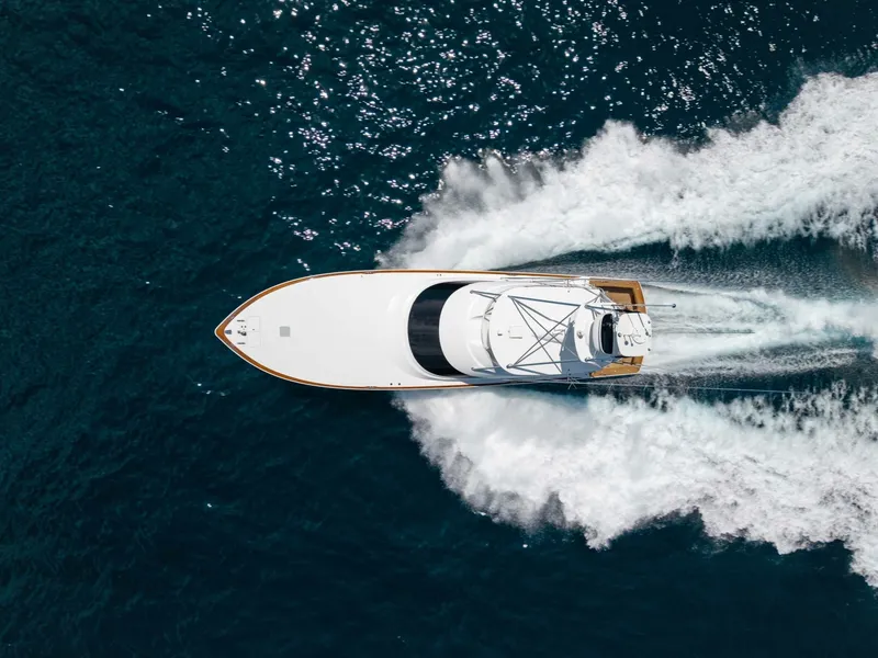 Slide: The Image of 2023 Viking 72 Convertible- TEAM SUPREME- - 6096884