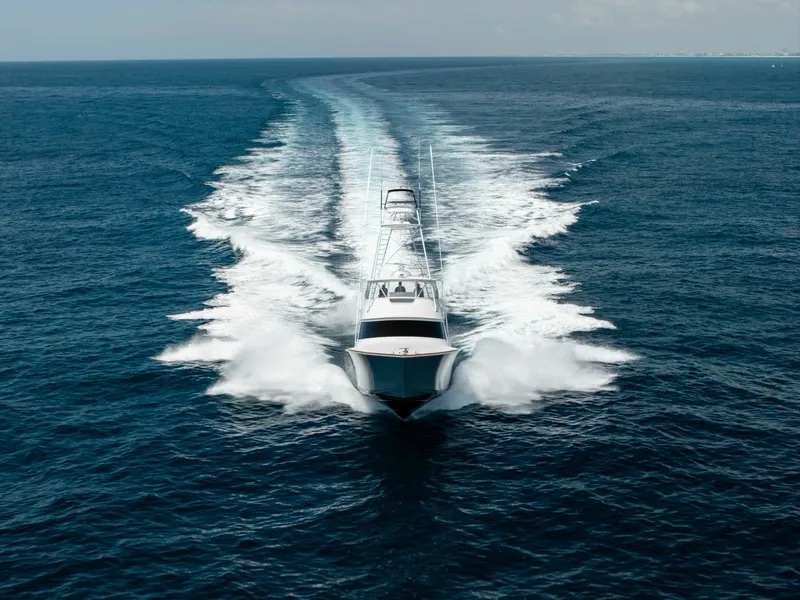 Slide: The Image of 2023 Viking 72 Convertible- TEAM SUPREME- - 6096885
