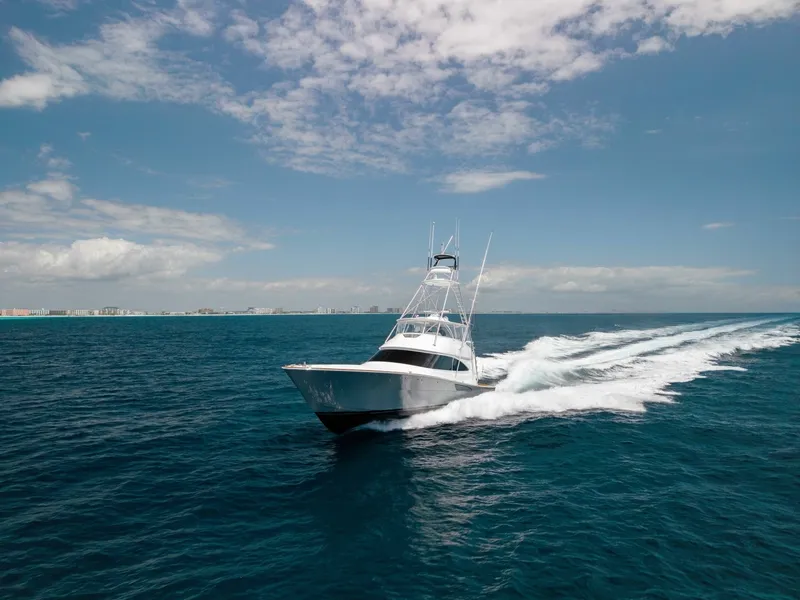 Slide: The Image of 2023 Viking 72 Convertible- TEAM SUPREME- - 6096886