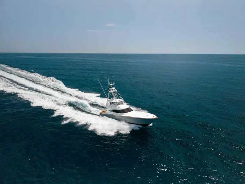 Slide: The Image of 2023 Viking 72 Convertible- TEAM SUPREME- - 6096887