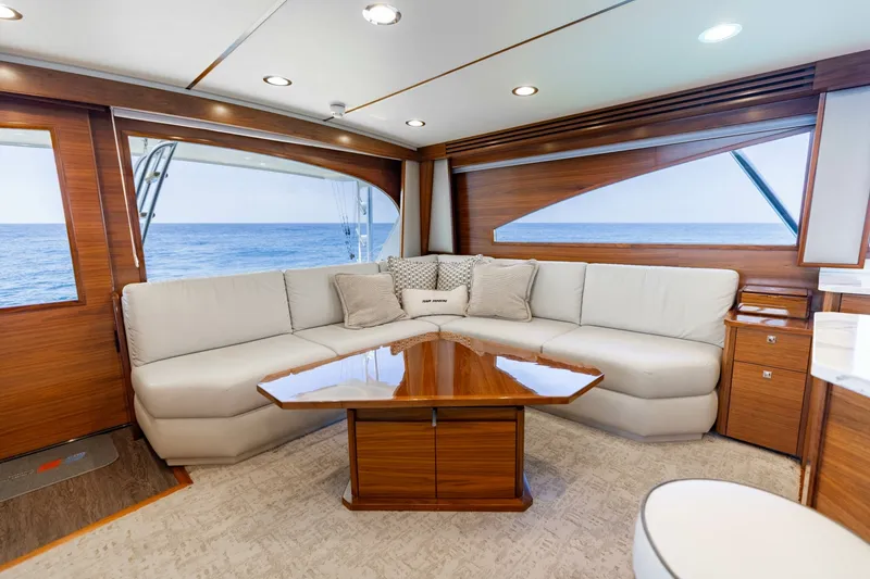 Slide: The Image of 2023 Viking 72 Convertible- TEAM SUPREME- Salon - 6096787