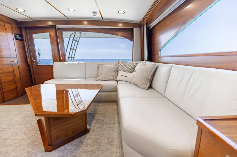 Slide: The Image of 2023 Viking 72 Convertible- TEAM SUPREME- Salon - 6096790