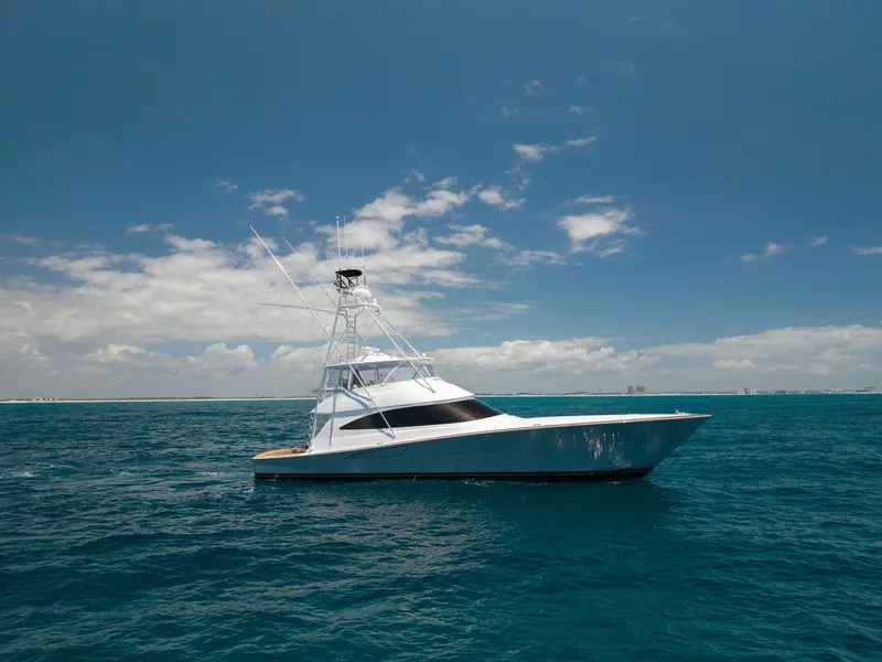 Slide: The Image of 2023 Viking 72 Convertible- TEAM SUPREME- - 6096879