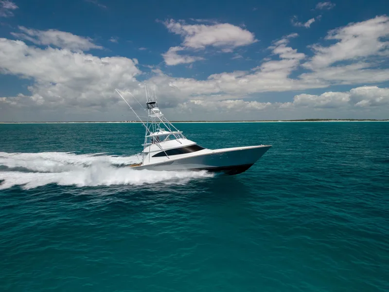 Slide: The Image of 2023 Viking 72 Convertible- TEAM SUPREME- - 6096880