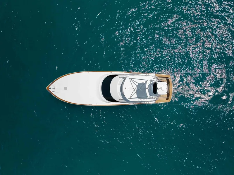 Slide: The Image of 2023 Viking 72 Convertible- TEAM SUPREME- - 6096882