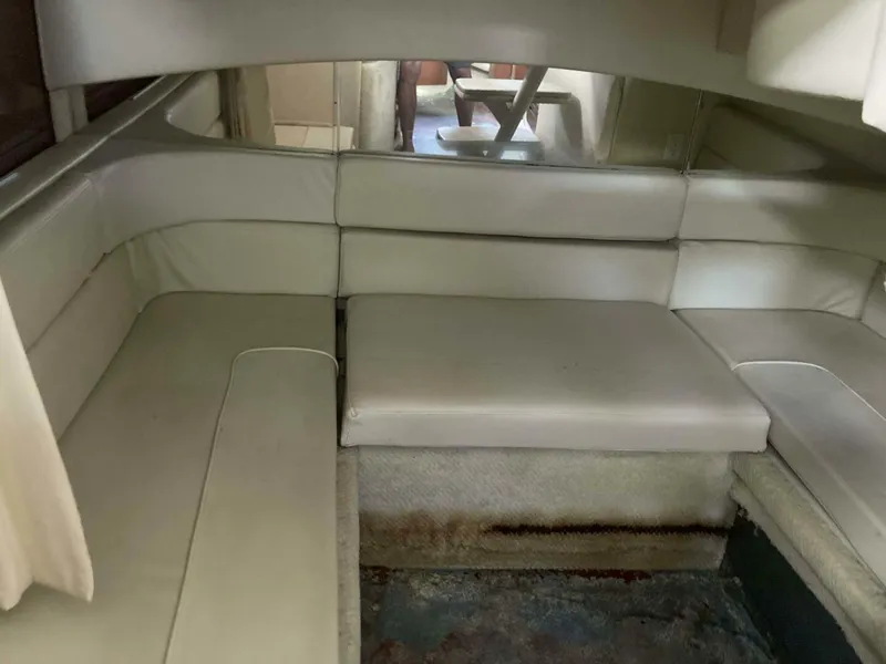 Slide: The Image of Sea Ray 300 Sundancer 2002 - 5932170