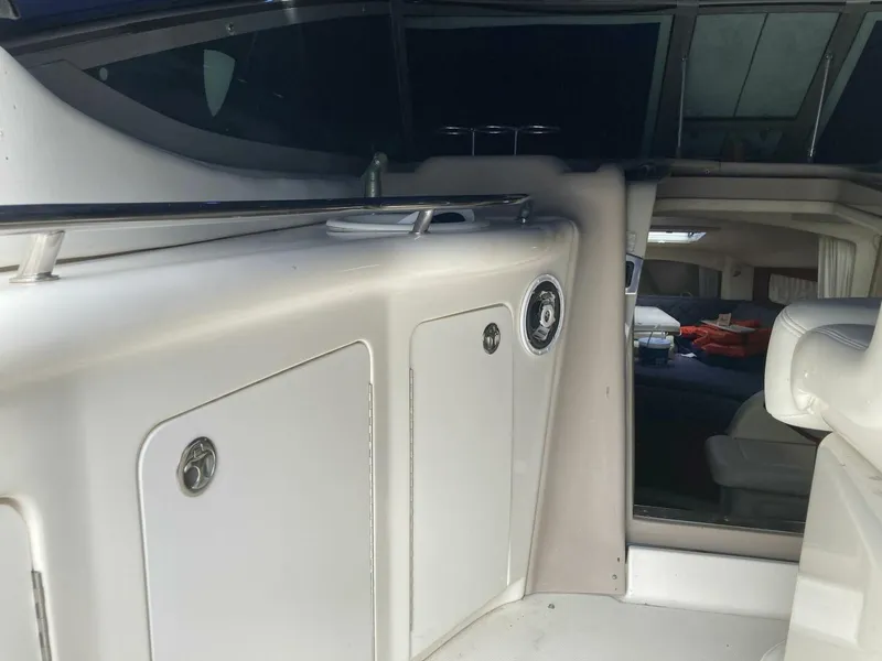 Slide: The Image of Sea Ray 300 Sundancer 2002 - 5932175