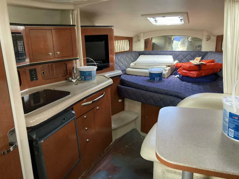 Slide: The Image of Sea Ray 300 Sundancer 2002 - 5932171