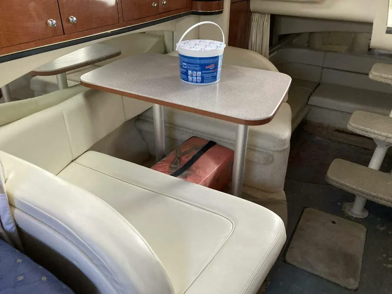 Slide: The Image of Sea Ray 300 Sundancer 2002 - 5932168