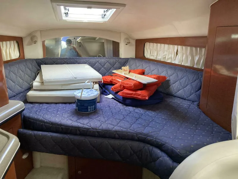 Slide: The Image of Sea Ray 300 Sundancer 2002 - 5932161