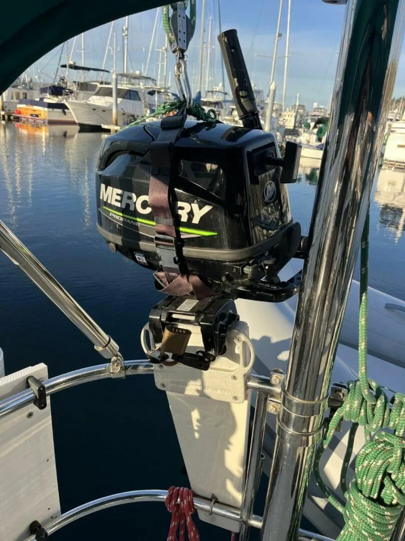 Slide: The Image of Outbound 44 2000 - 5928132