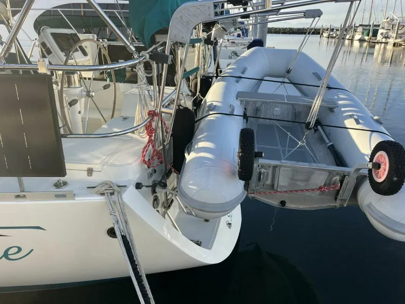 Slide: The Image of Outbound 44 2000 - 5928134