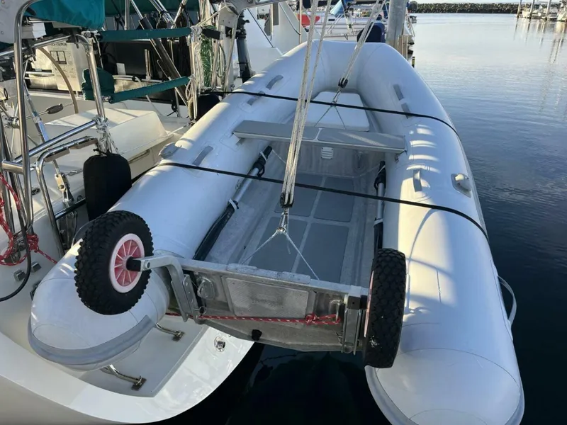 Slide: The Image of Outbound 44 2000 - 5928135