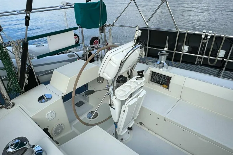 Slide: The Image of Outbound 44 2000 - 5928136