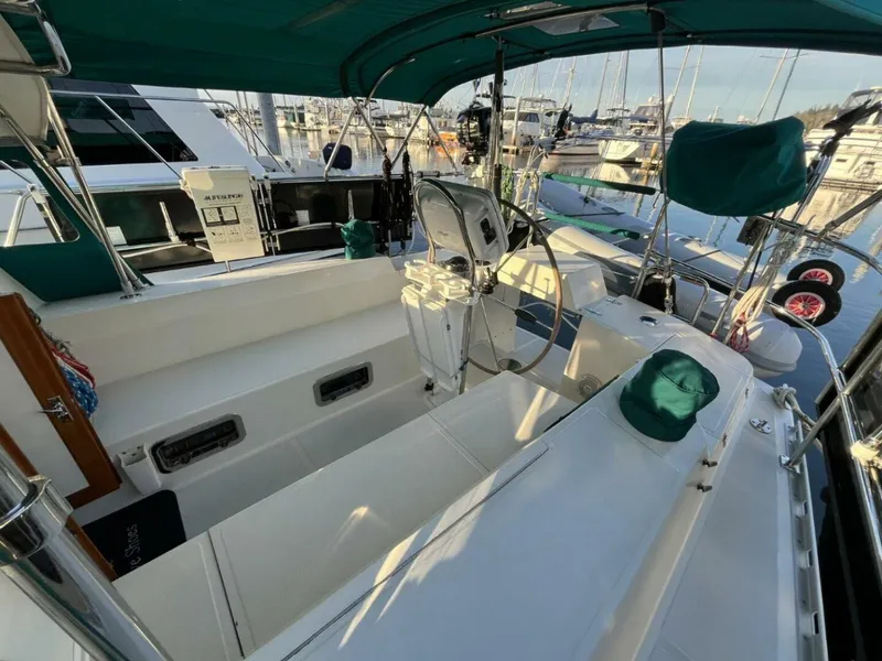 Slide: The Image of Outbound 44 2000 - 5928143