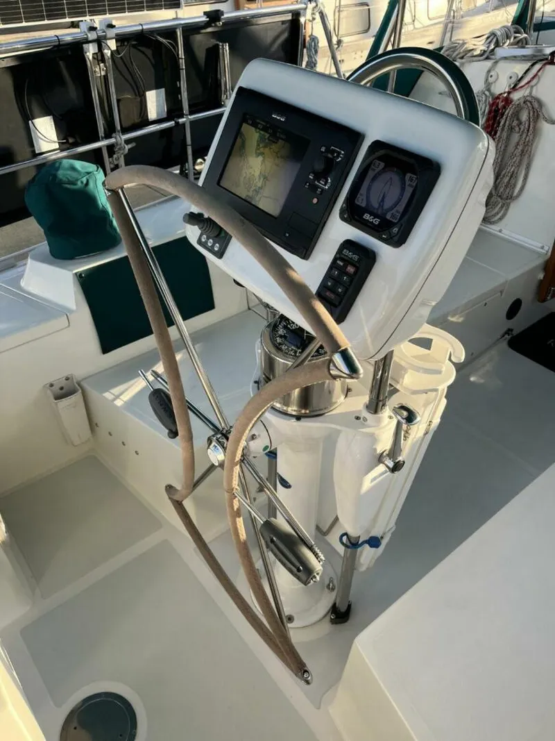 Slide: The Image of Outbound 44 2000 - 5928145