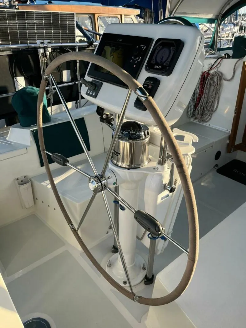 Slide: The Image of Outbound 44 2000 - 5928146