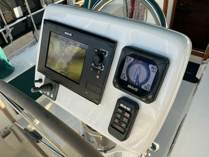 Slide: The Image of Outbound 44 2000 - 5928147