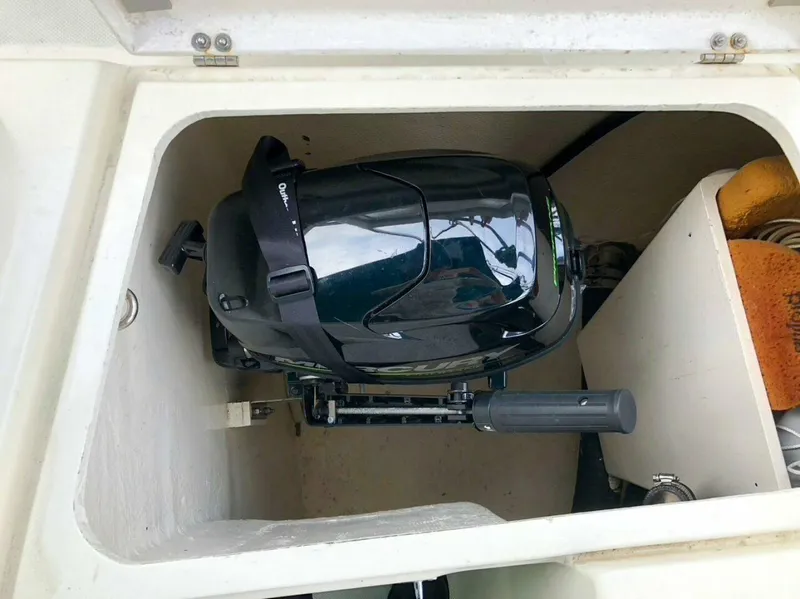 Slide: The Image of Outbound 44 2000 - 5945436