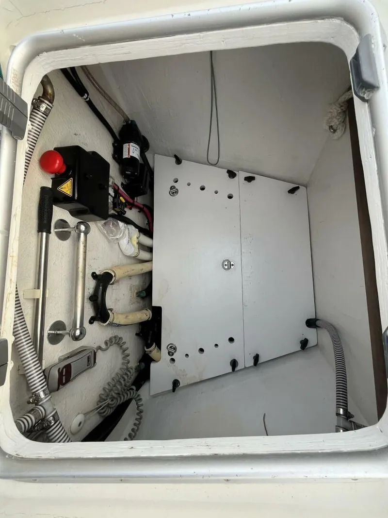 Slide: The Image of Outbound 44 2000 - 5945437