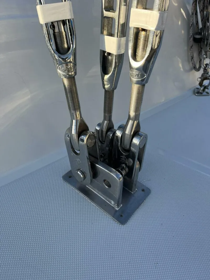 Slide: The Image of Outbound 44 2000 - 5945439