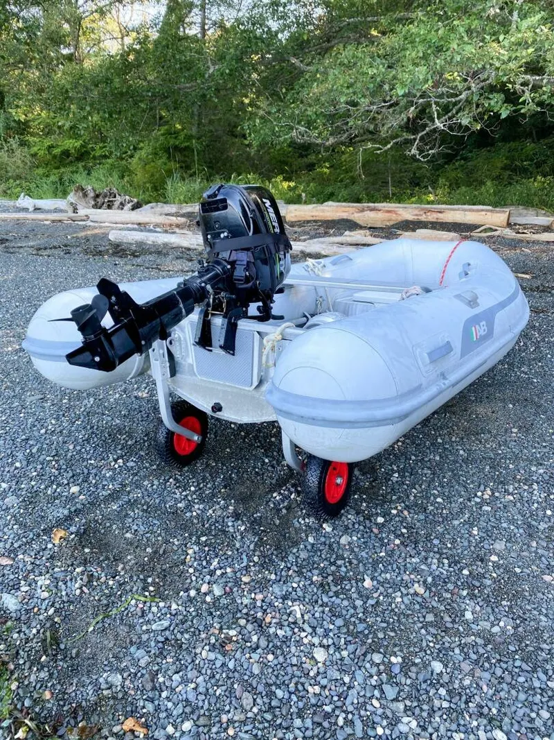 Slide: The Image of Outbound 44 2000 - 5945441