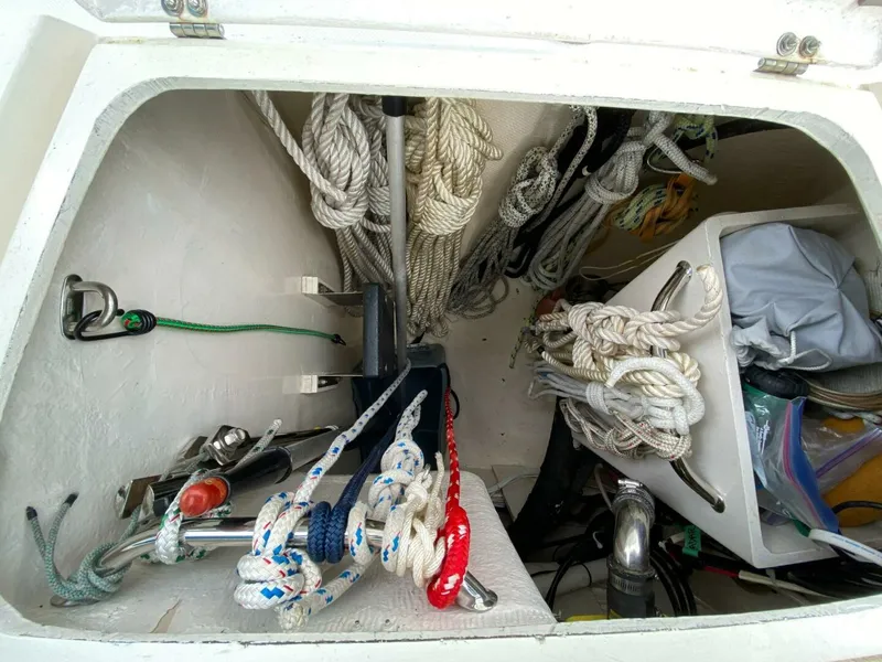 Slide: The Image of Outbound 44 2000 - 5945445