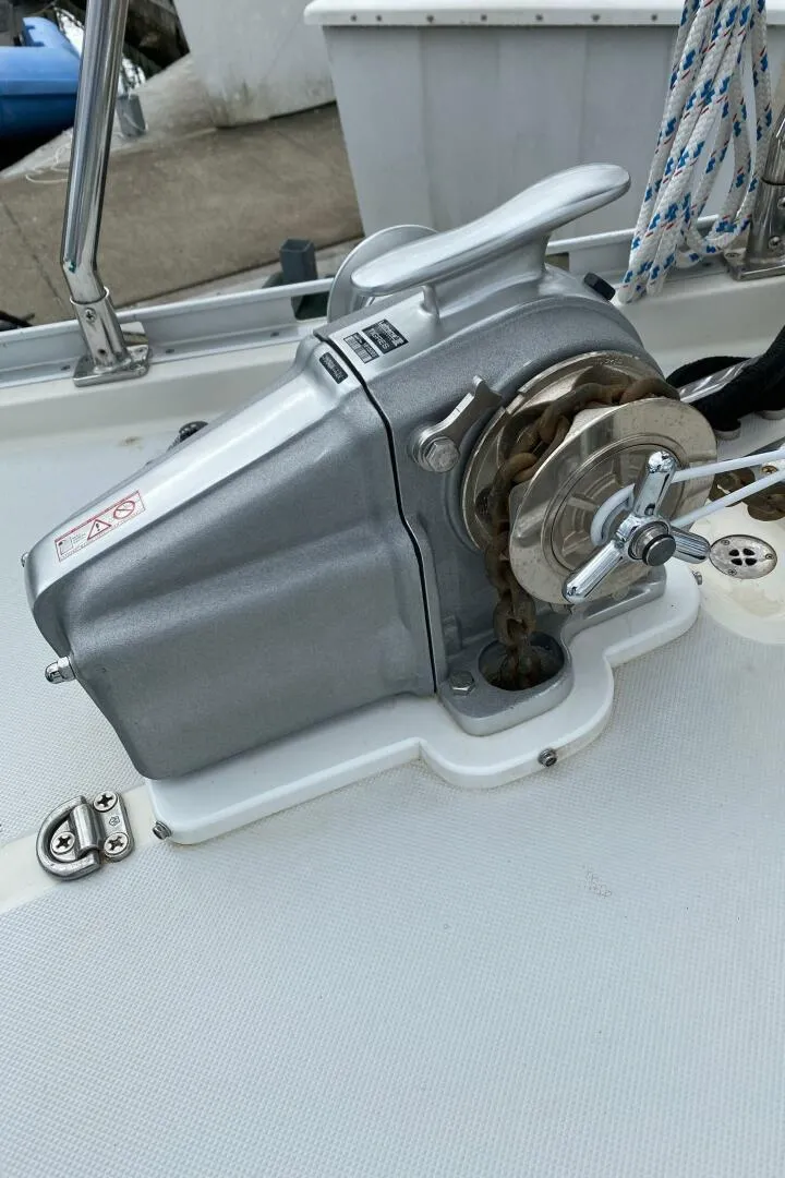 Slide: The Image of Outbound 44 2000 - 5945446