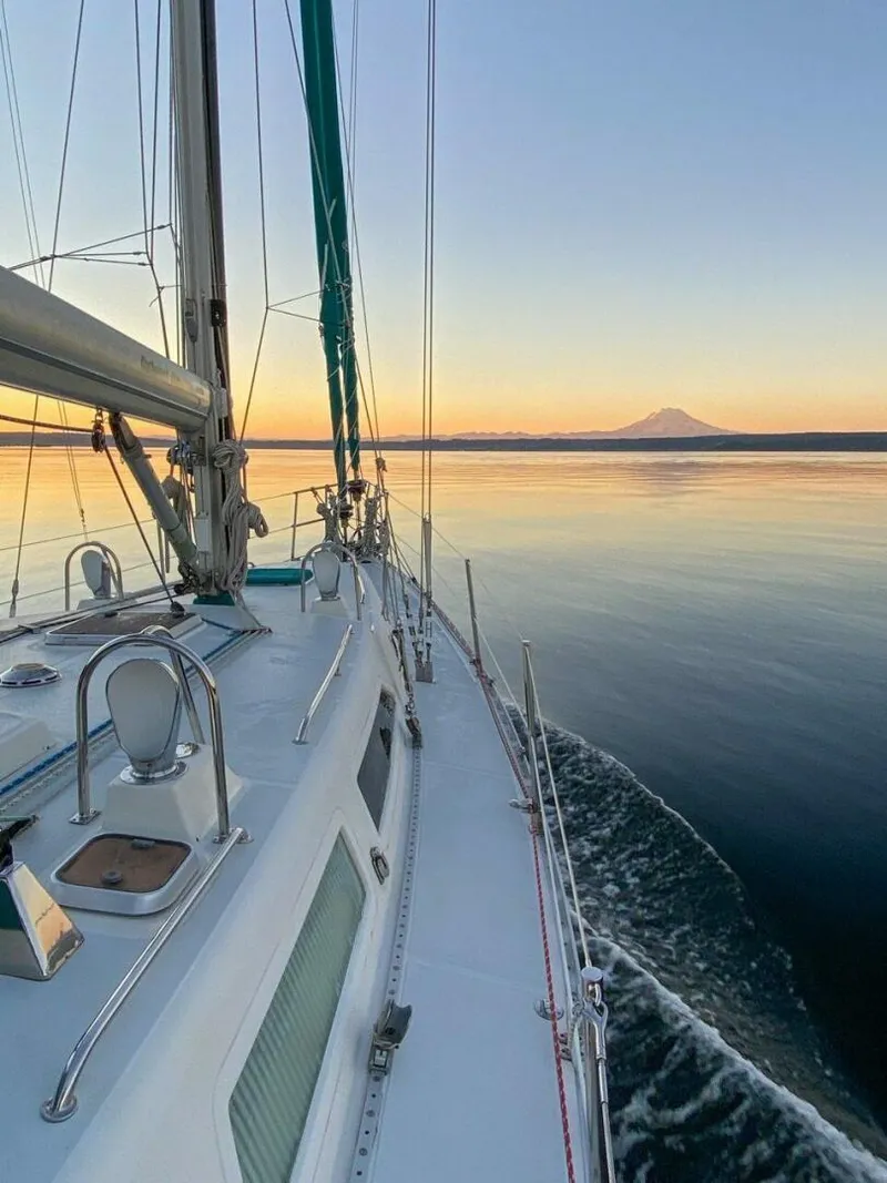 Slide: The Image of Outbound 44 2000 - 5945449