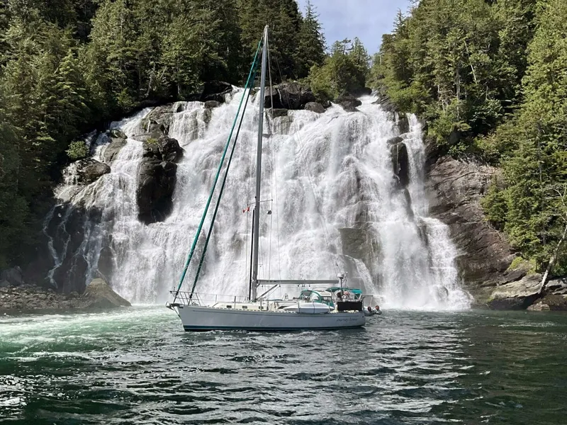 Slide: The Image of Outbound 44 2000 - 5945452