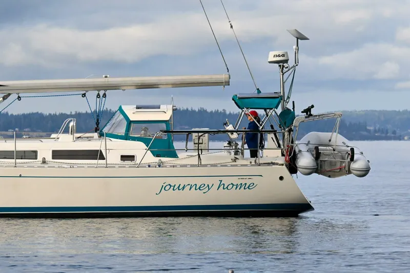 Slide: The Image of Outbound 44 2000 - 5945454