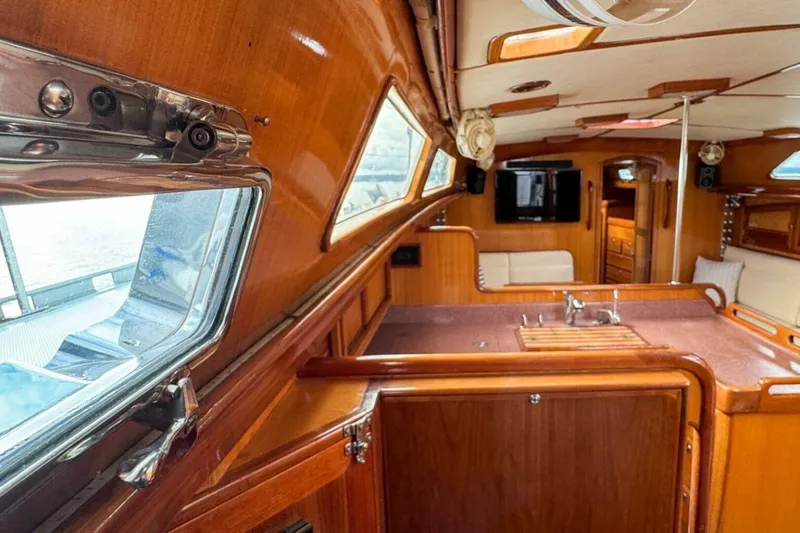 Slide: The Image of Outbound 44 2000 - 5928054