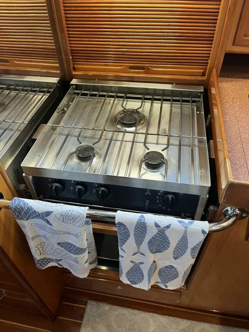 Slide: The Image of Outbound 44 2000 - 5928070