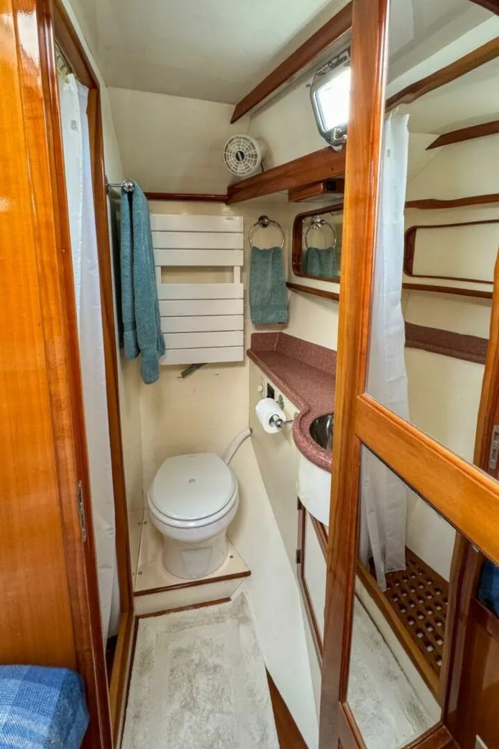 Slide: The Image of Outbound 44 2000 - 5928034