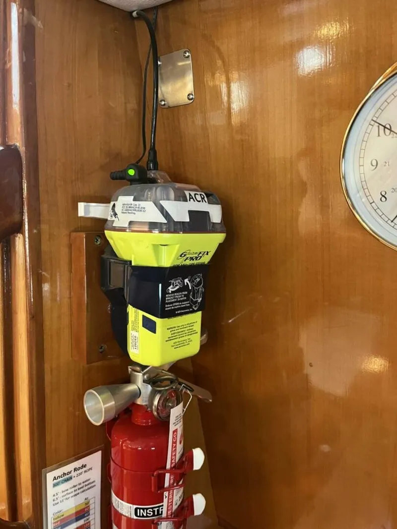 Slide: The Image of Outbound 44 2000 - 5928073