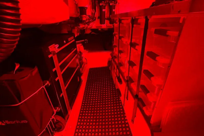 Slide: The Image of Outbound 44 2000 - 5928081