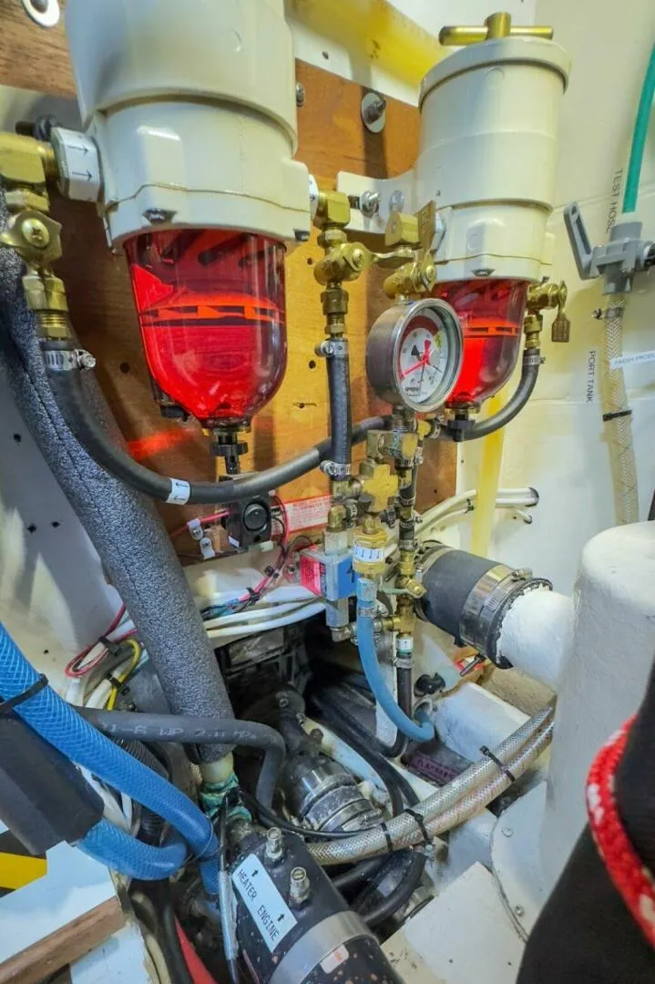 Slide: The Image of Outbound 44 2000 - 5928088