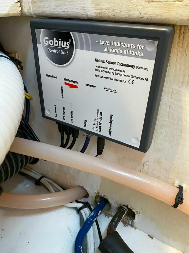 Slide: The Image of Outbound 44 2000 - 5928089