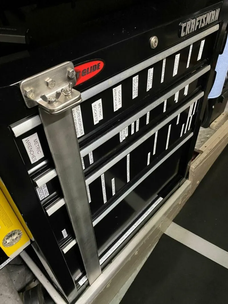 Slide: The Image of Outbound 44 2000 - 5928090