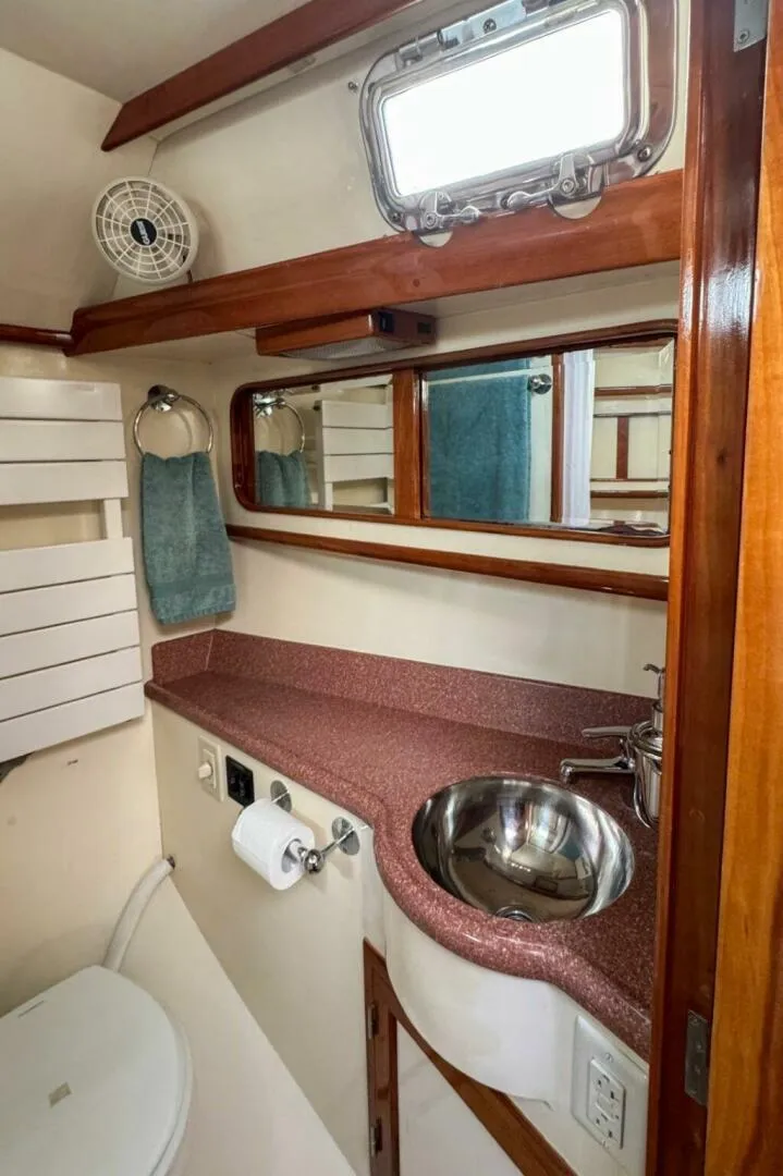 Slide: The Image of Outbound 44 2000 - 5928036