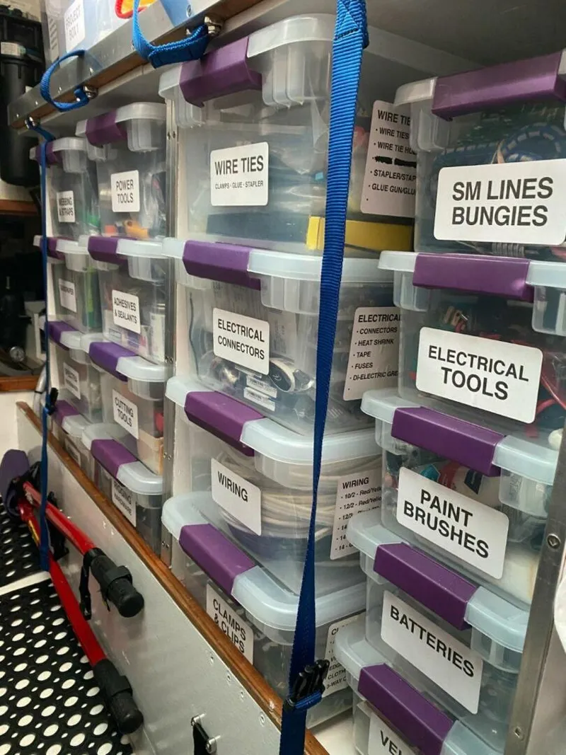 Slide: The Image of Outbound 44 2000 - 5928092