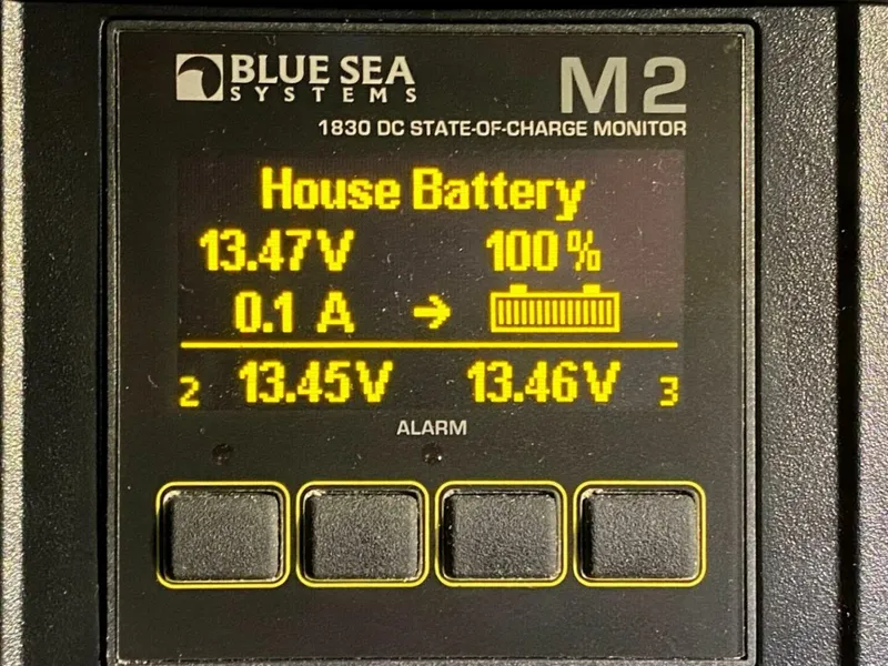 Slide: The Image of Outbound 44 2000 - 5928100