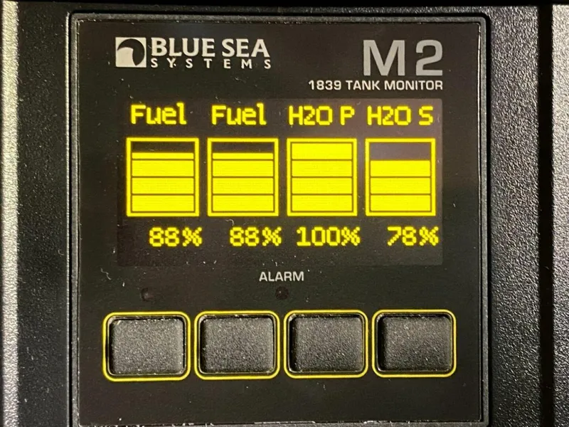 Slide: The Image of Outbound 44 2000 - 5928101