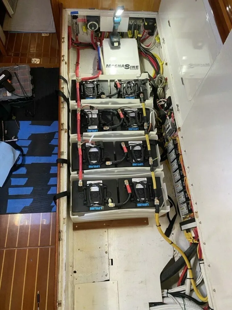 Slide: The Image of Outbound 44 2000 - 5928102